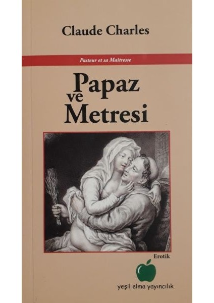 Papaz ve Metresi
