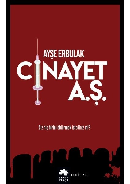 Cinayet A.ş.