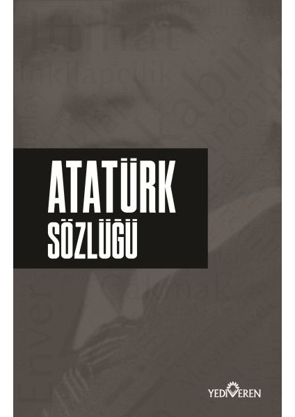 Atatürk Sözlüğü