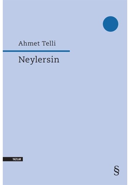 Neylersin