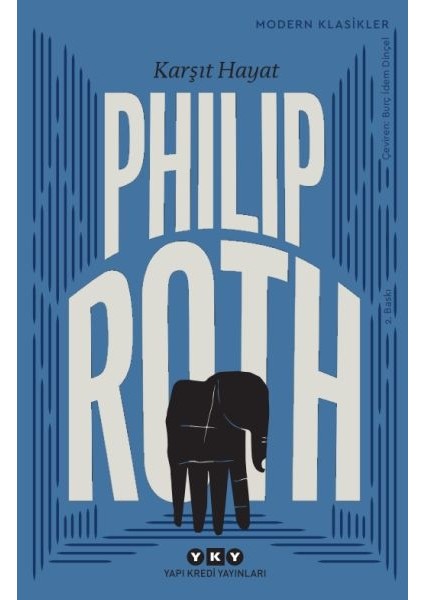 Karşıt Hayat - Modern Klasikler