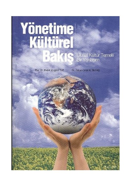 Yönetime Kültürel Bakış