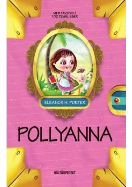 Pollyanna