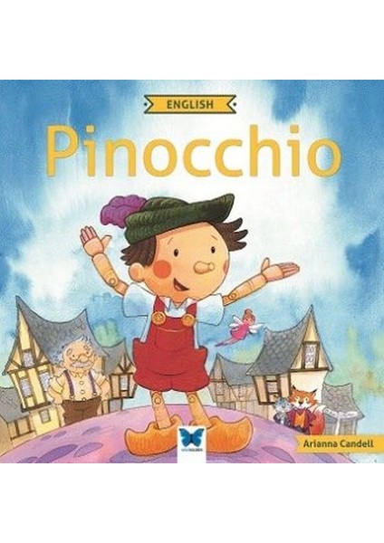Pinocchio