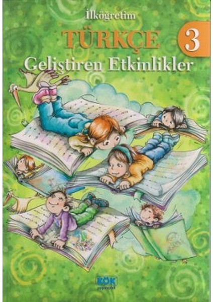 Ilköğretim Türkçe 3