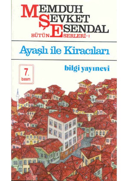 Ayaşlı Ile Kiracıları