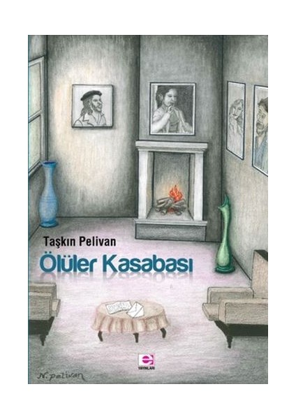 Ölüler Kasabası
