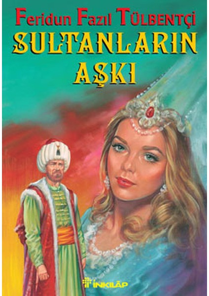 Sultanların Aşkı