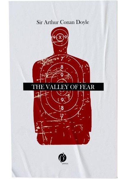 The Valley Of Fear