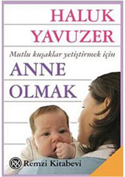Anne Olmak