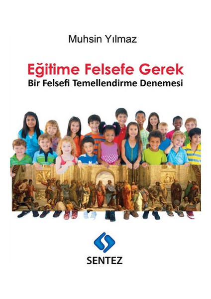 Eğitime Felsefe Gerek