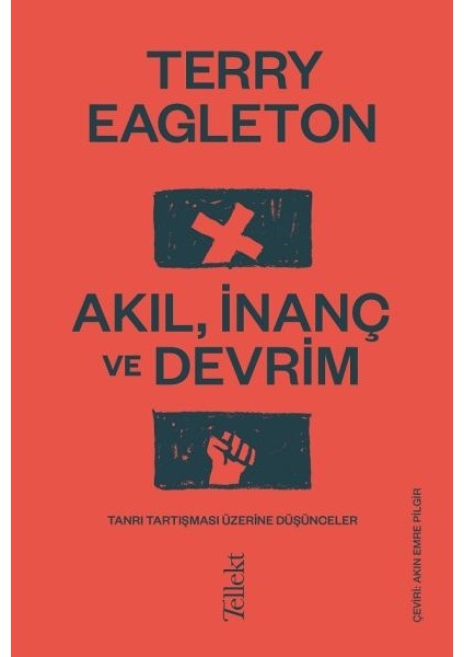 Akıl, Inanç ve Devrim