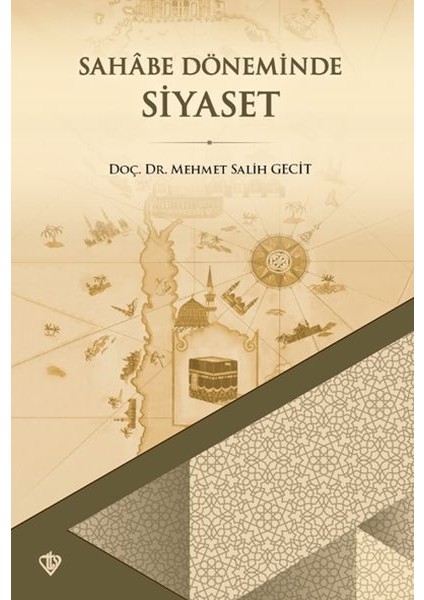 Sahabe Döneminde Siyaset