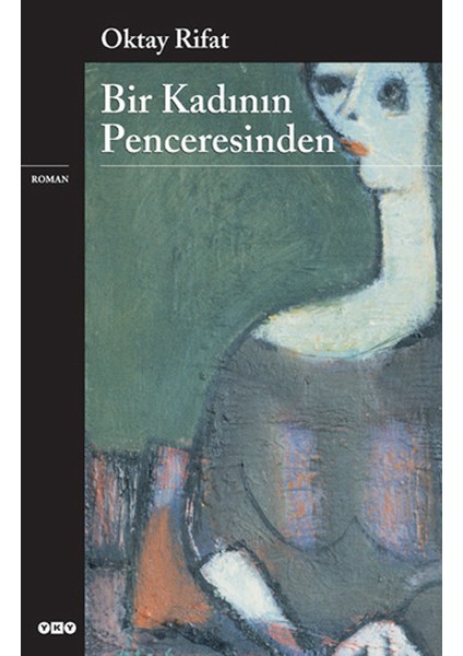 Bir Kadının Penceresinden