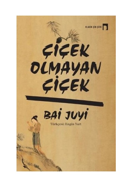 Çiçek Olmayan Çiçek