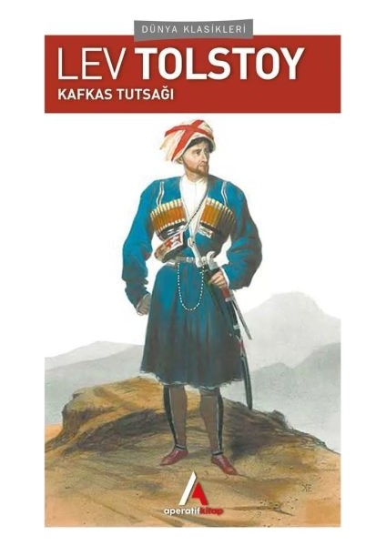 Kafkas Tutsağı