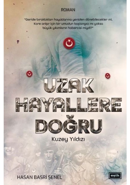 Uzak Hayallere Doğru
