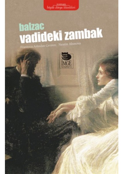 Vadideki Zambak