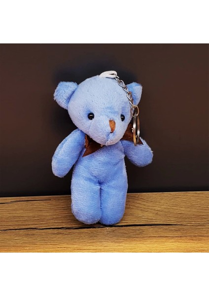 Doğum Hediyesi Kese Içinde Ayıcık - Lisinya fiyatları