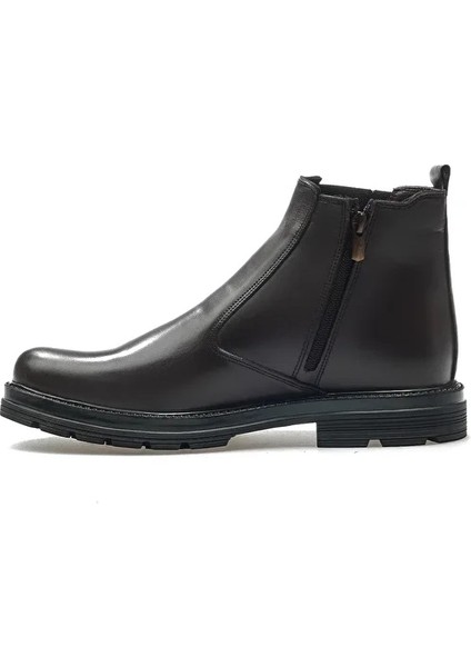 Exclusive Erkek Bot 90420 Siyah Floter fiyatları