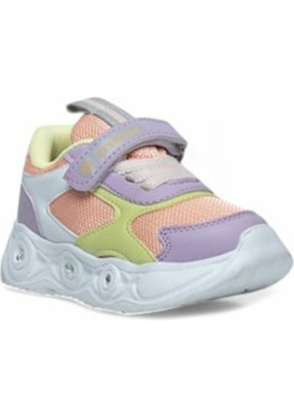 Armix Bebe 1115 Çocuk Günlük Ayakkabı AR06A1115 Pudra-Lila fiyatları