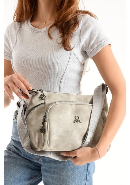 Kadın Postacı Çanta Çapraz Askılı Suni Deri Omuz Çantası 32*22 cm Mega Günlük Omuz Çantası fiyatları