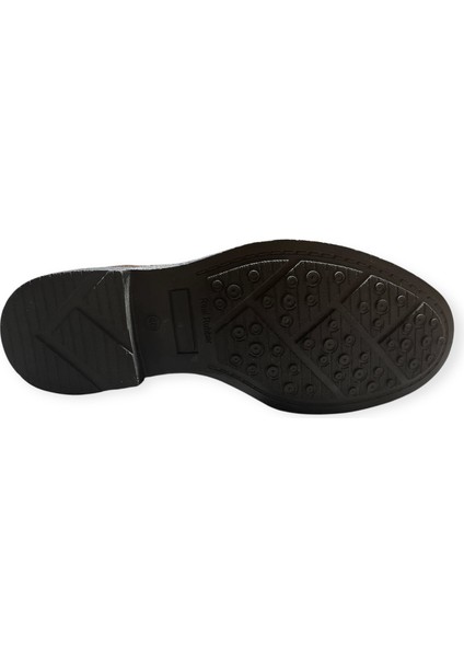 Hakiki Deri Özel Üretim El Işçiliği 36,37,38,39,40,41,42,43,44,45,46,47,48,49 Numara Erkek Bot indirimleri