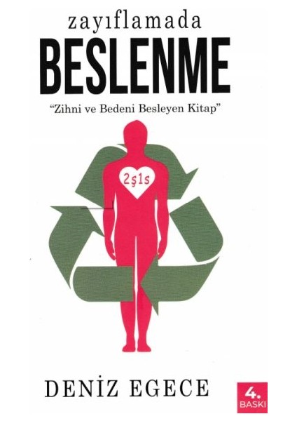 Zayıflamada Beslenme