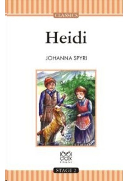 Heidi