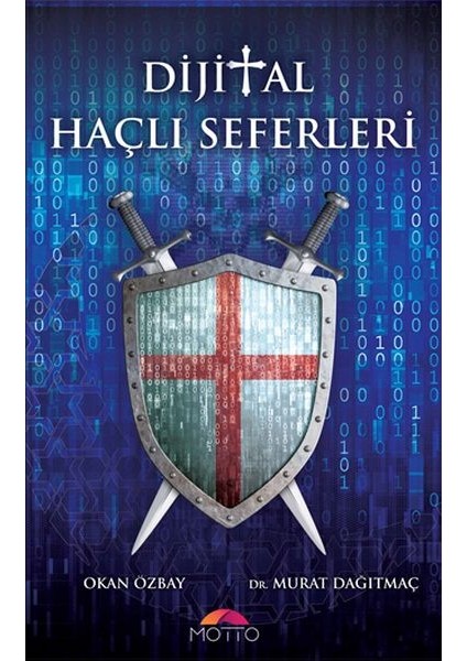 Dijital Haçlı Seferleri