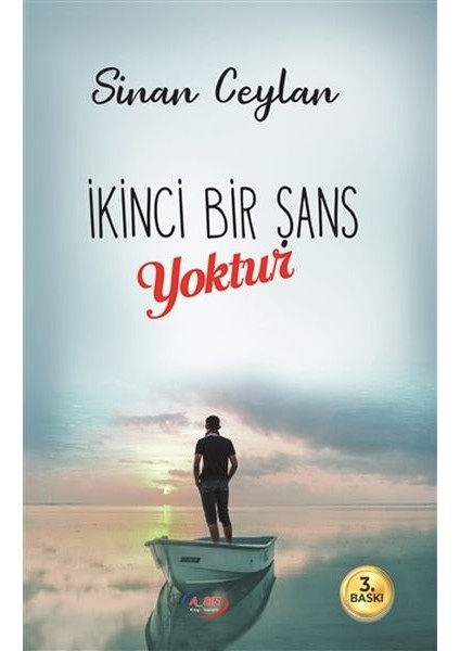 Ikinci Bir Şans Yoktur