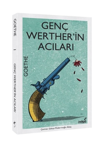 Genç Werther’in Acıları