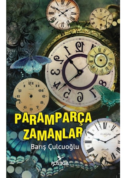 Paramparça Zamanlar