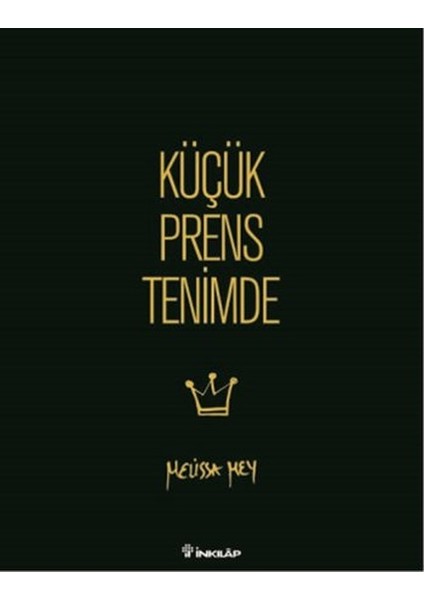 Küçük Prens Tenimde