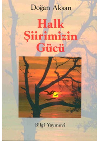 Halk Şiirimizin Gücü