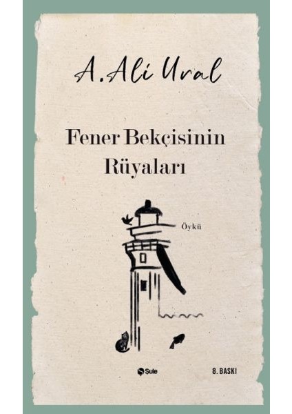 Fener Bekçisinin Rüyaları