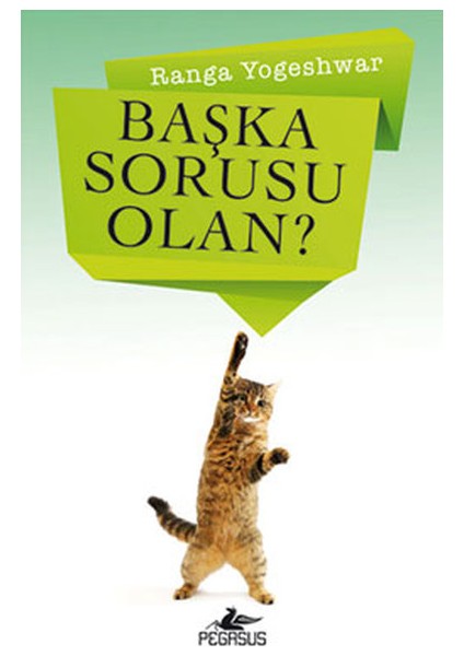 Başka Sorusu Olan?