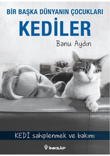Bir Başka Dünyanın Çocukları Kediler