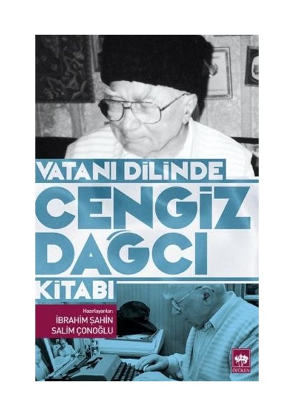 Vatanı Dilinde Cengiz Dağcı
