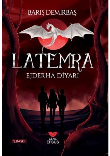 Latemra Ejderha Diyarı