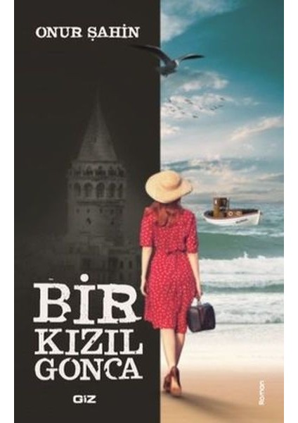Bir Kızıl Gonca