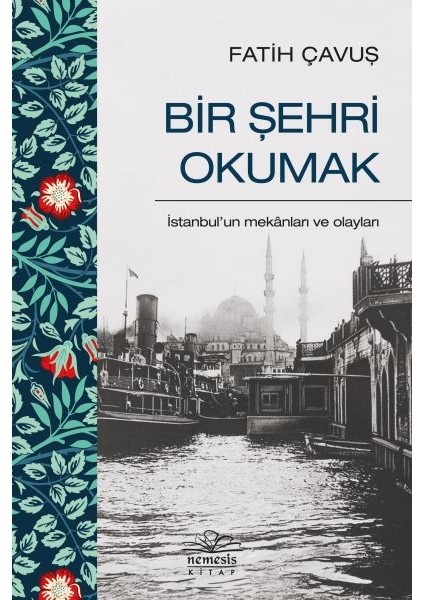 Bir Şehri Okumak