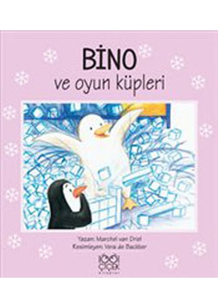 Bino ve Oyun Küpleri