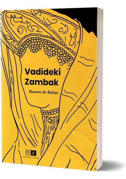 Vadideki Zambak