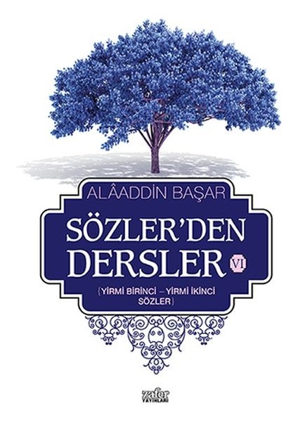 Sözlerden Dersler 6