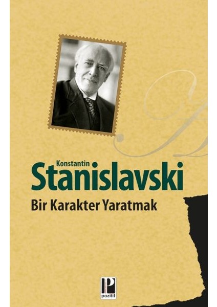 Bir Karakter Yaratmak