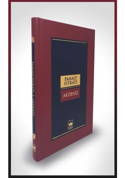 Akdeniz - Dünya Klasikleri