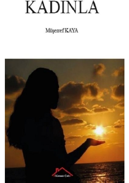 Kadınla