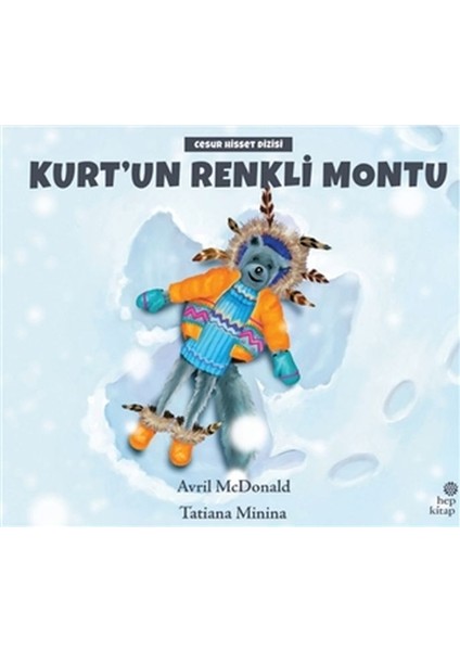 Kurt’un Renkli Montu