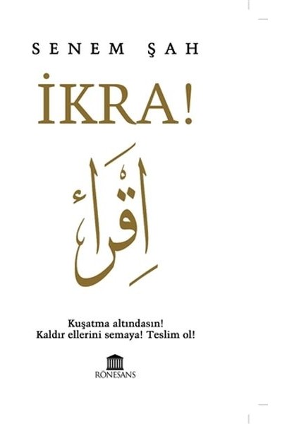Ikra!